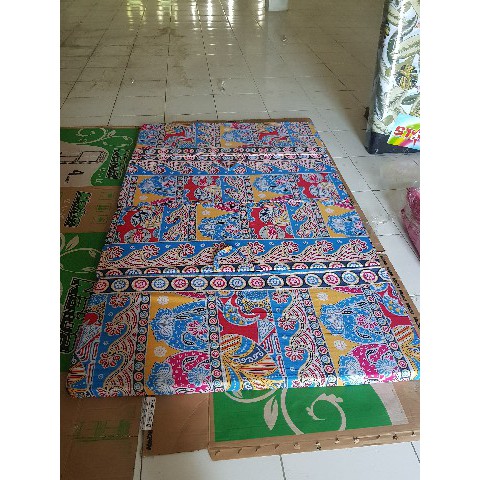 KASUR LIPAT INOAC 120 x 5 x 200