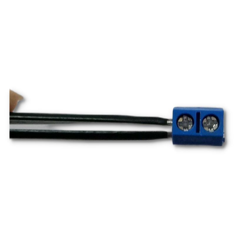 Terminal blok 2 pin skrup 5mm cable conektor