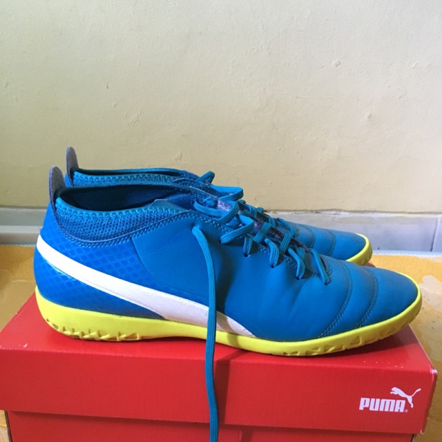 Puma One 17.4 IT 2018