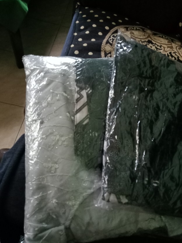 Set Batik Couple Danilla 2