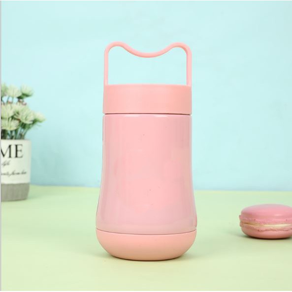 BOTOL MINUM MINI / VACUUM CUP 300ML