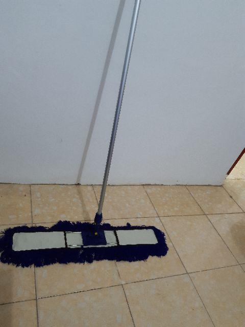 Produk Termurah Dust Mop Arcylic 80 Cm Diskon Termurah