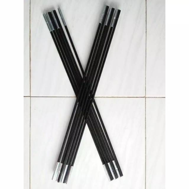 Frame Tenda Great Outdoor Monodome 2 Pro Fullset