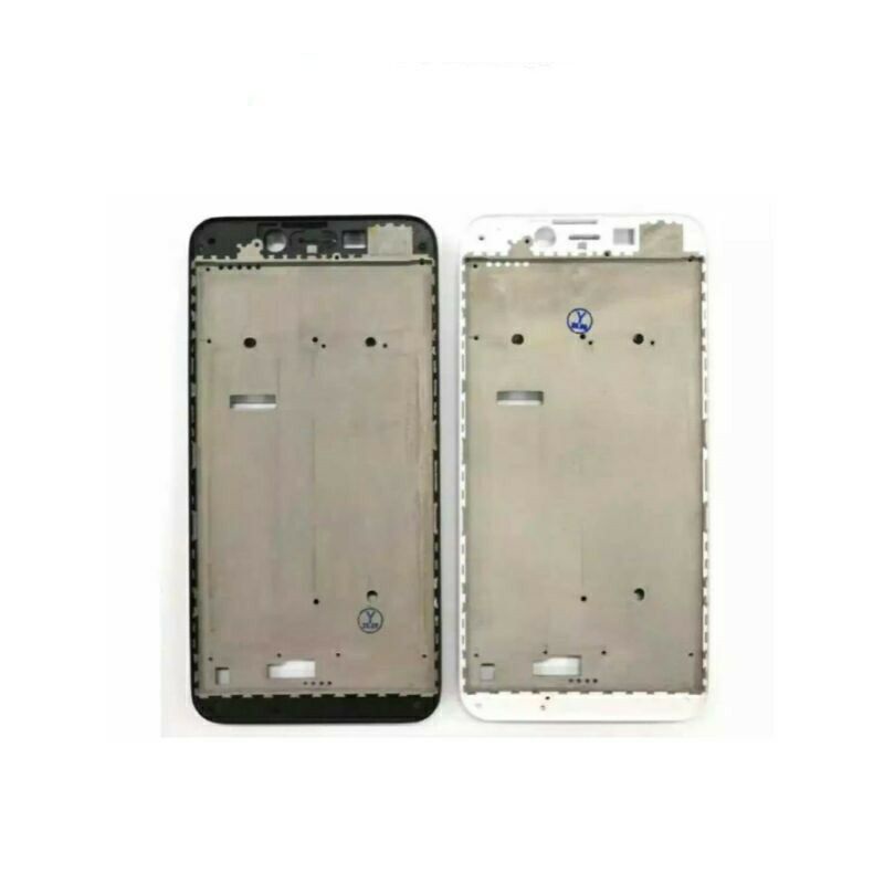 FRAME LCD OPPO A71 TULANG TENGAH DUDUKAN LCD OPPO A71 ORIGINAL