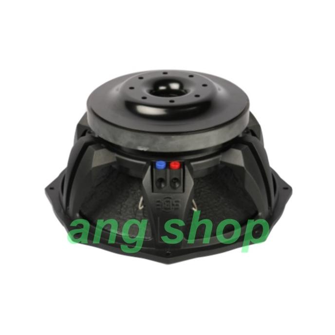 Speaker Subwoofer 15 Inch Fabulous 113156 Mic 15 In Sub Woofer |100 % Berkualitas