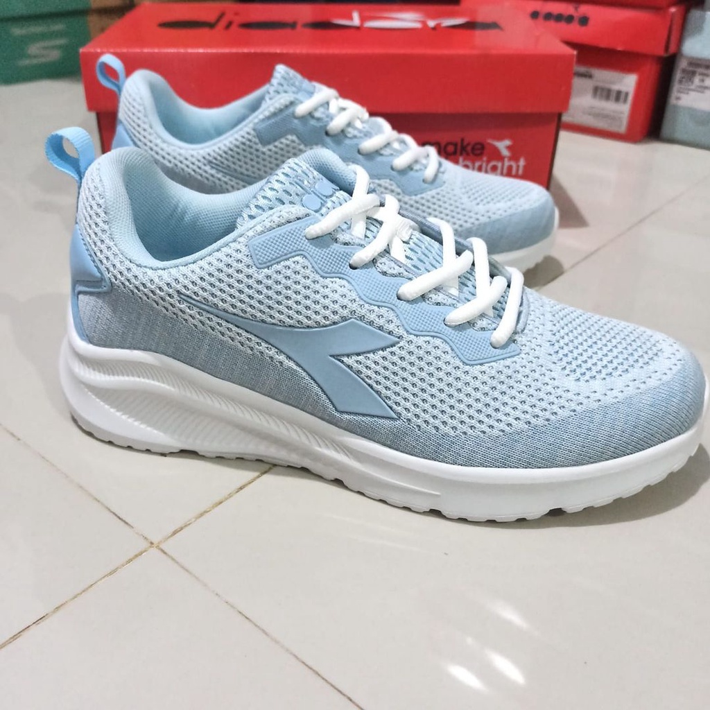 Diadora alatri blue