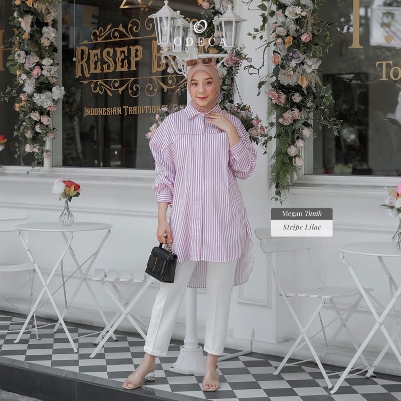 tunik by odeca.daily sz S/M