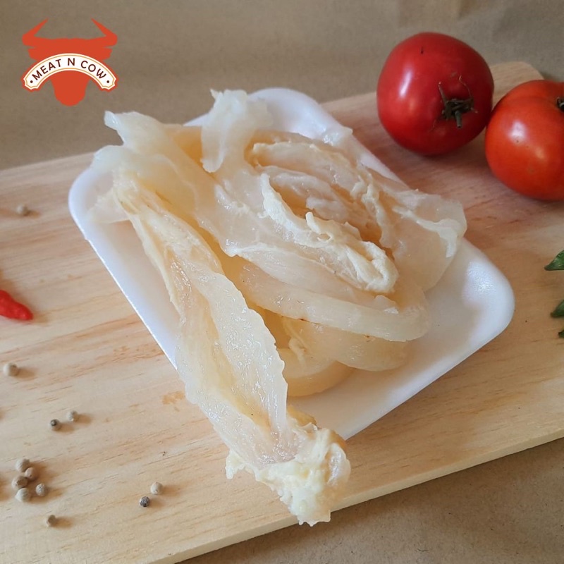 Urat/Otot Sapi Matang Frozen 100% HALAL