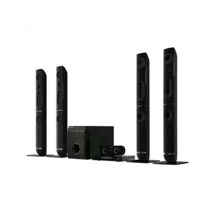 Home Theater 5.1 Polytron PHT-925L