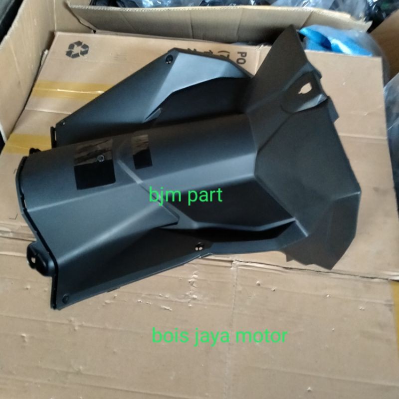 dek dasbor bawah  beat esp new esp beat street 2017