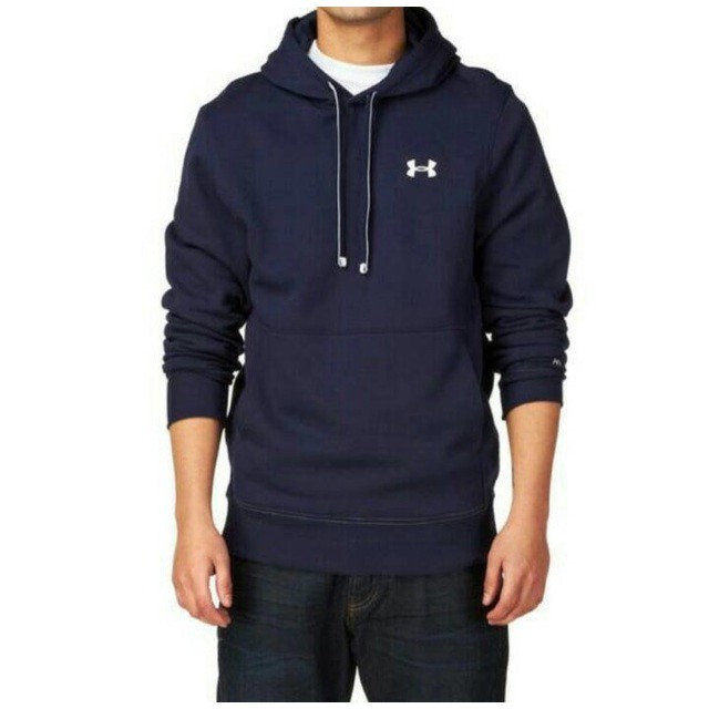 bluetory Jaket under armour 08
