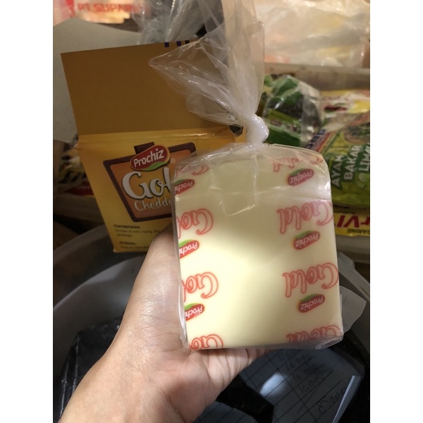 

Keju Prochiz