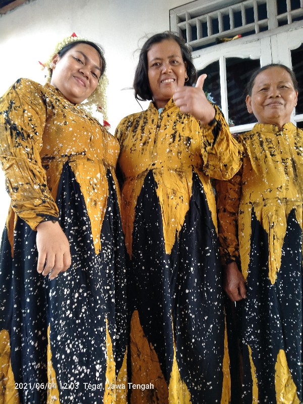 Gamis Twill Rayon Gamis Twill Ori Gamis Rayon Tebal Malaman