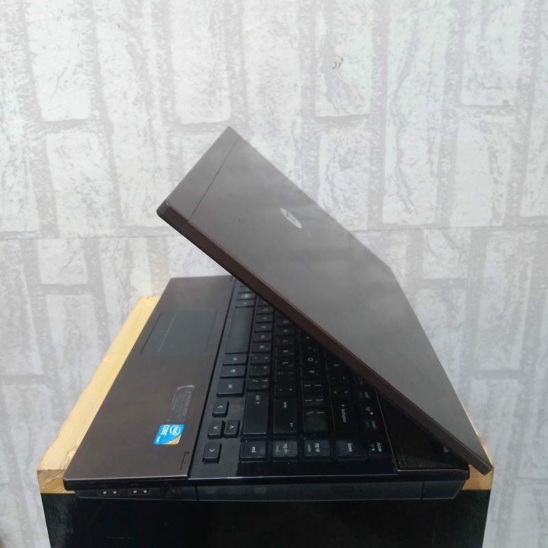 Laptop HP Probook 4420s intel Cor i3 Ram 4GB HDD 320GB Layar 14 inch Siap Pakai mulus