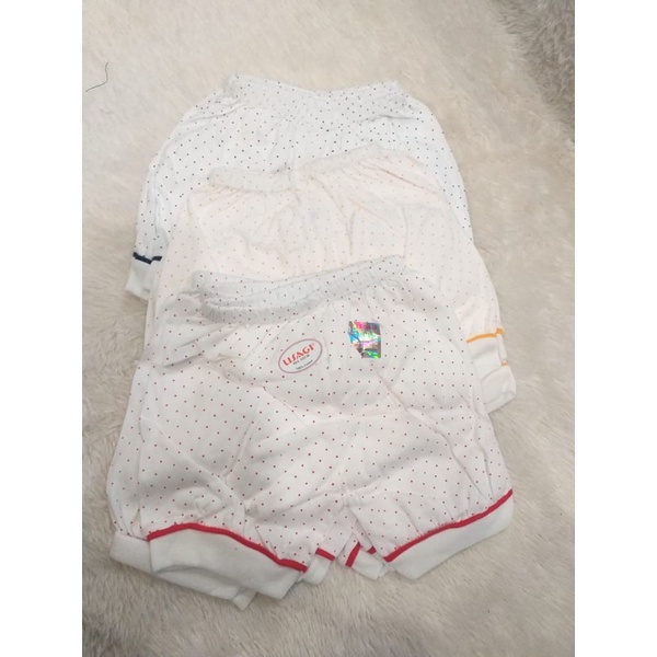 CELANA PENDEK USAGI BAYI