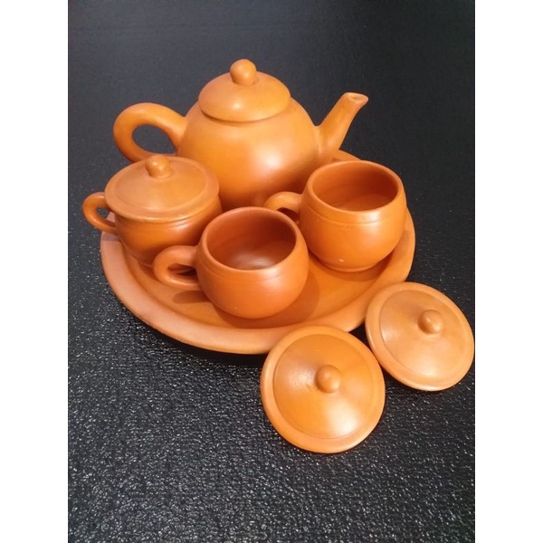 SATU SET POCI POLOS  POCI CAFE POCI WARKOP