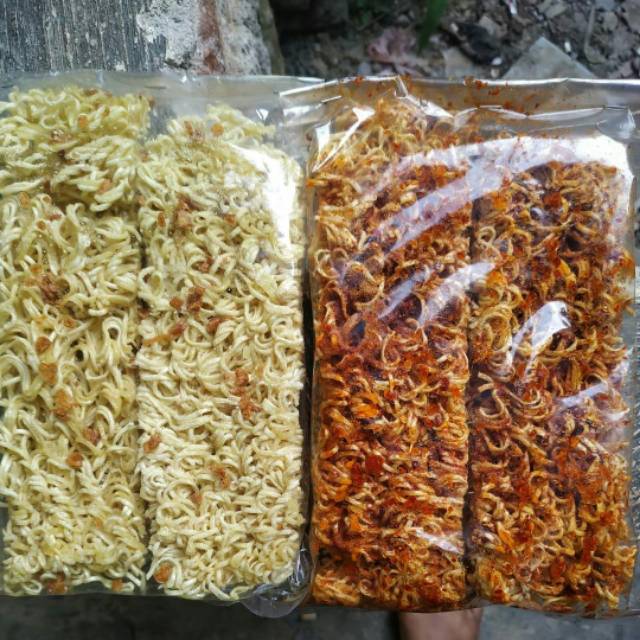 

Mie kering 250gram