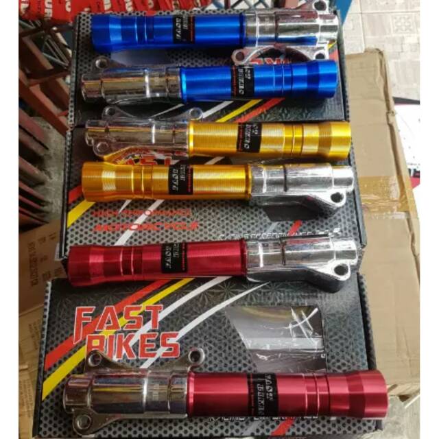 Tabung shock depan Mio Sporty Mio Soul fino fi Mio j m3