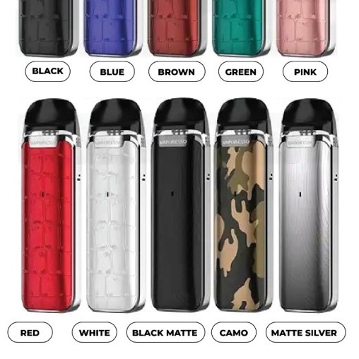 Vaporesso Luxe Q 1000mAh Pod Kit by Vaporesso AUTHENTIC