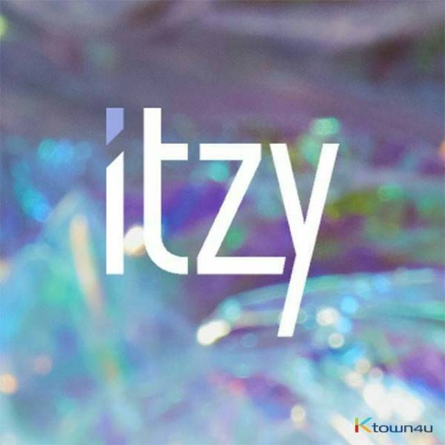 Itzy Font Download - itzy 2020