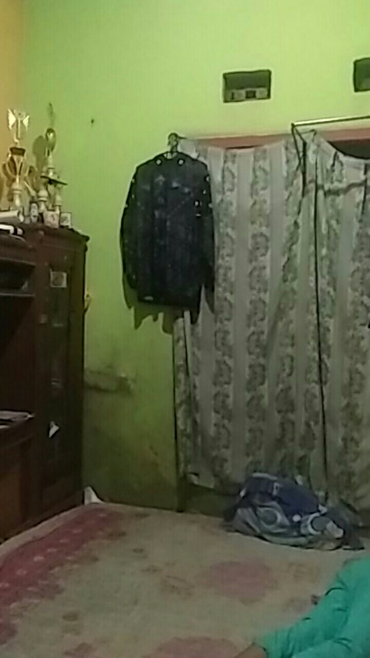 Baju Kemeja Batik Kantor Pria Lengan Panjang Fashion Solo Bw 117