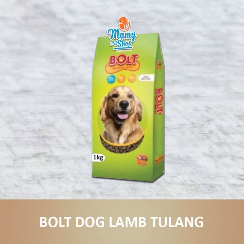 BOLT DOG 20 kg