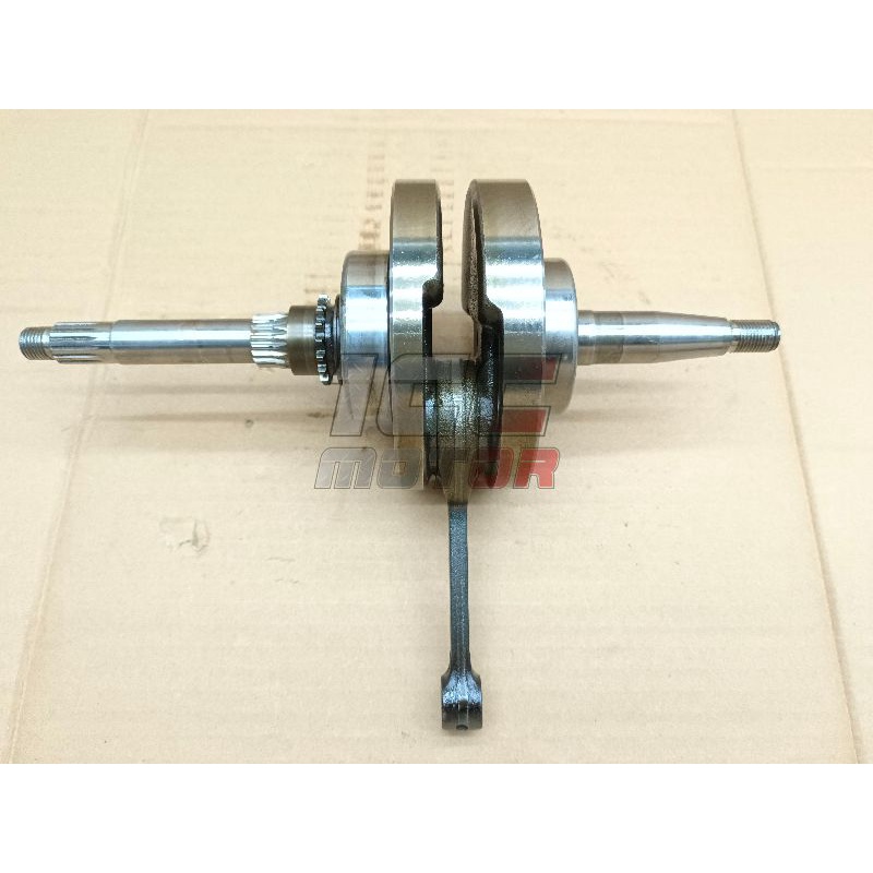 Kruk Krek Krun as crankshaft Stang Seher mio m3 z soul gt 125 led ORIGINAL