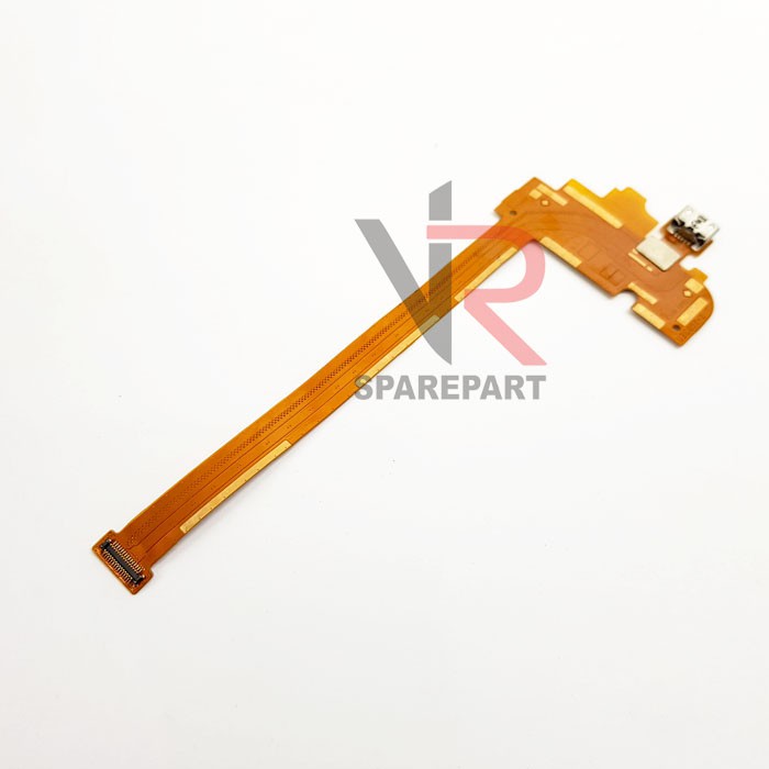 FLEXIBLE CAS OPPO A39 / A57 CONNECTOR CHARGE