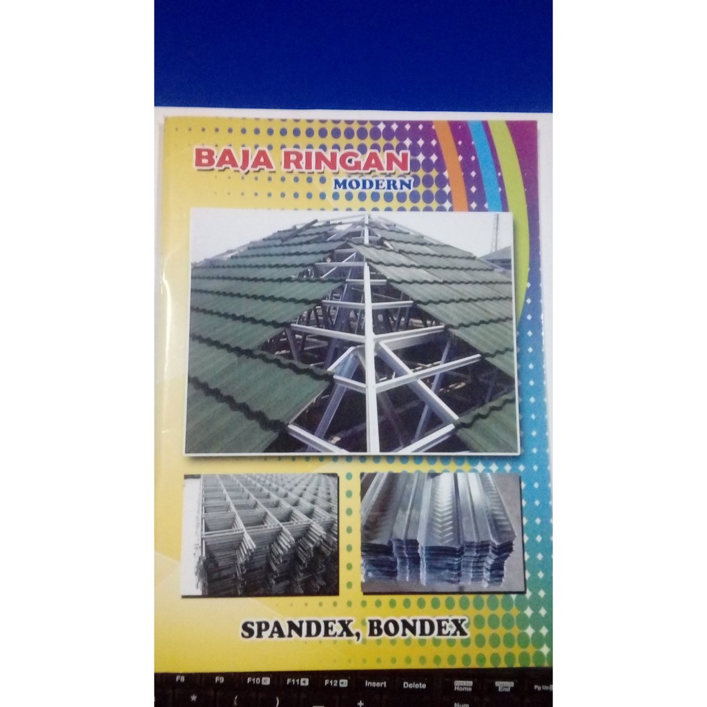 Jual Album Bajaringan atau Majalah bajaringan Diskon