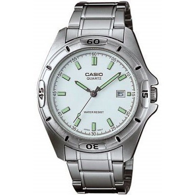 CASIO QUARTZ MTP-1244D