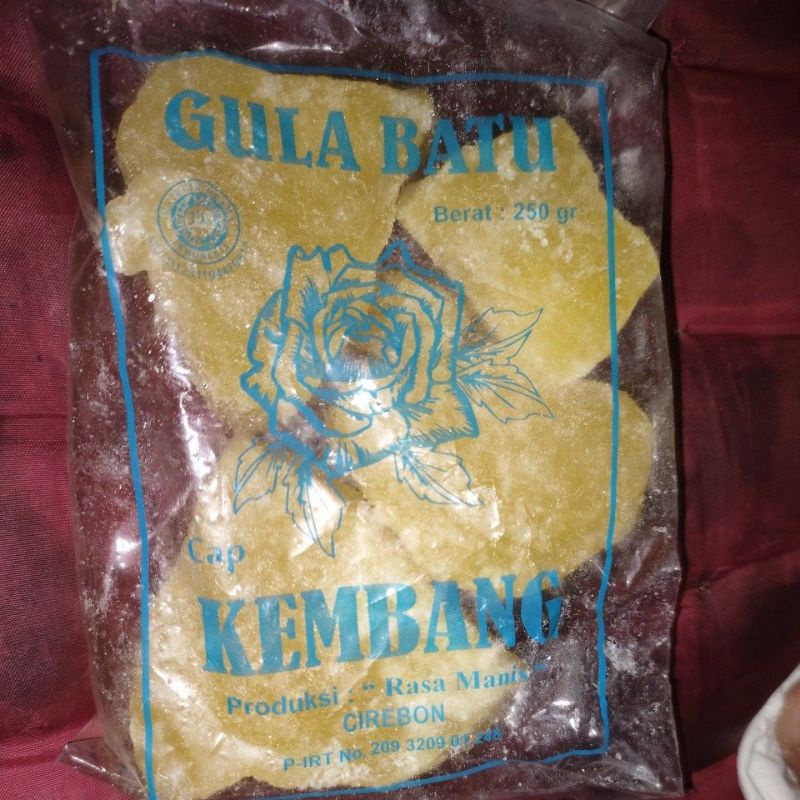 

gula batu