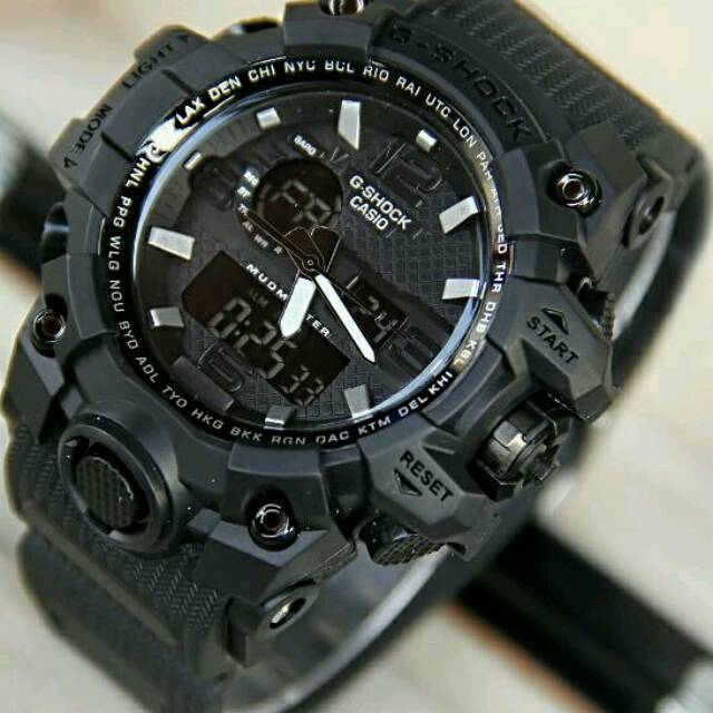 g shock exclusive watches