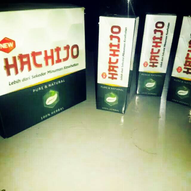 

Hacijo herbal