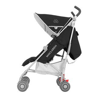 maclaren baby carriage