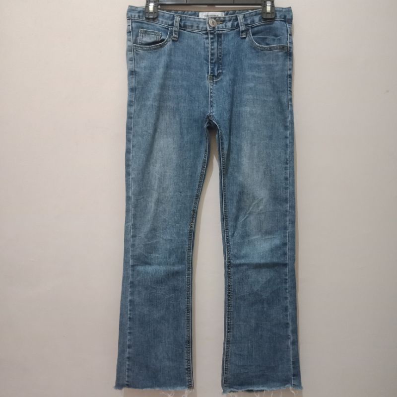 thom browne jeans