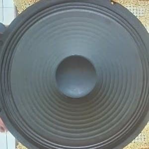 SPEAKER CELECTION ENGLAND G-1580B ORIGINAL 15 INCH