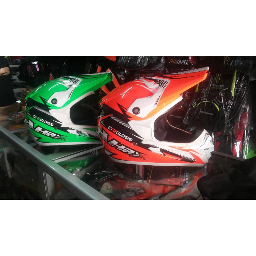 Helm Cross AHRS