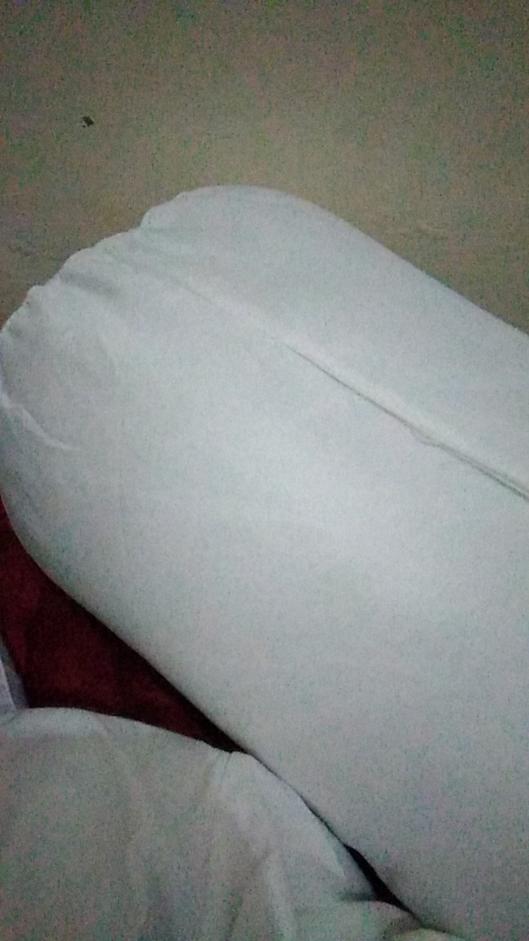 Guling Gisell Queen Guling Hotel Silicon/ Silikon Besar Empuk Type Royal Kings Termurah Bisa Cod