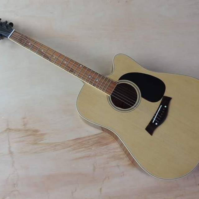 GITAR AKUSTIK GIBSON