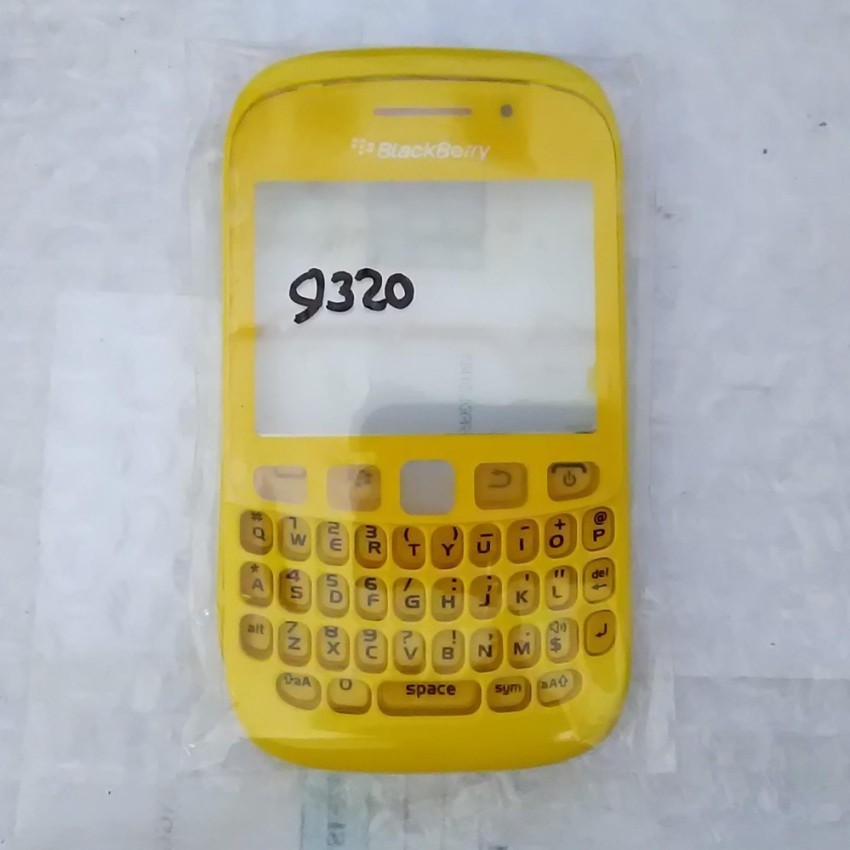 Casing Blackberry Curve 9320 / Curve 9220 | Kasing Chasing Casing Black Berry Kurv BB9320 BB9220
