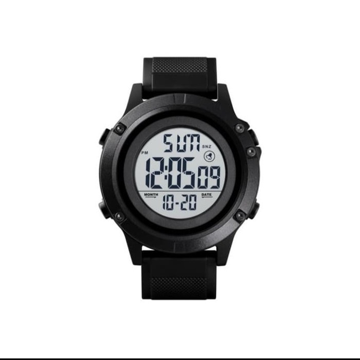 Jam Tangan Digital Forester JTF 2032