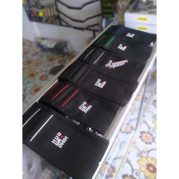LAPIS JOK MODEL HUD / LAPIS JOK MODEL HRV / COVER JOK KLX/CRF/WR