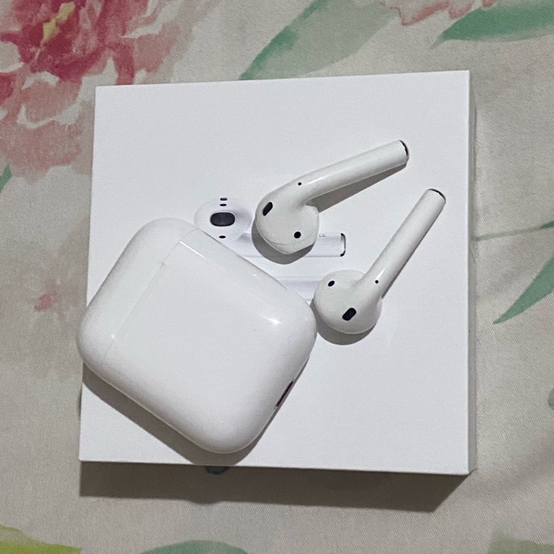 airpods 2 original second