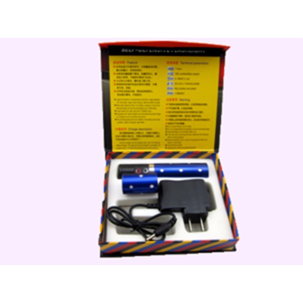 senter setrum model lipstik