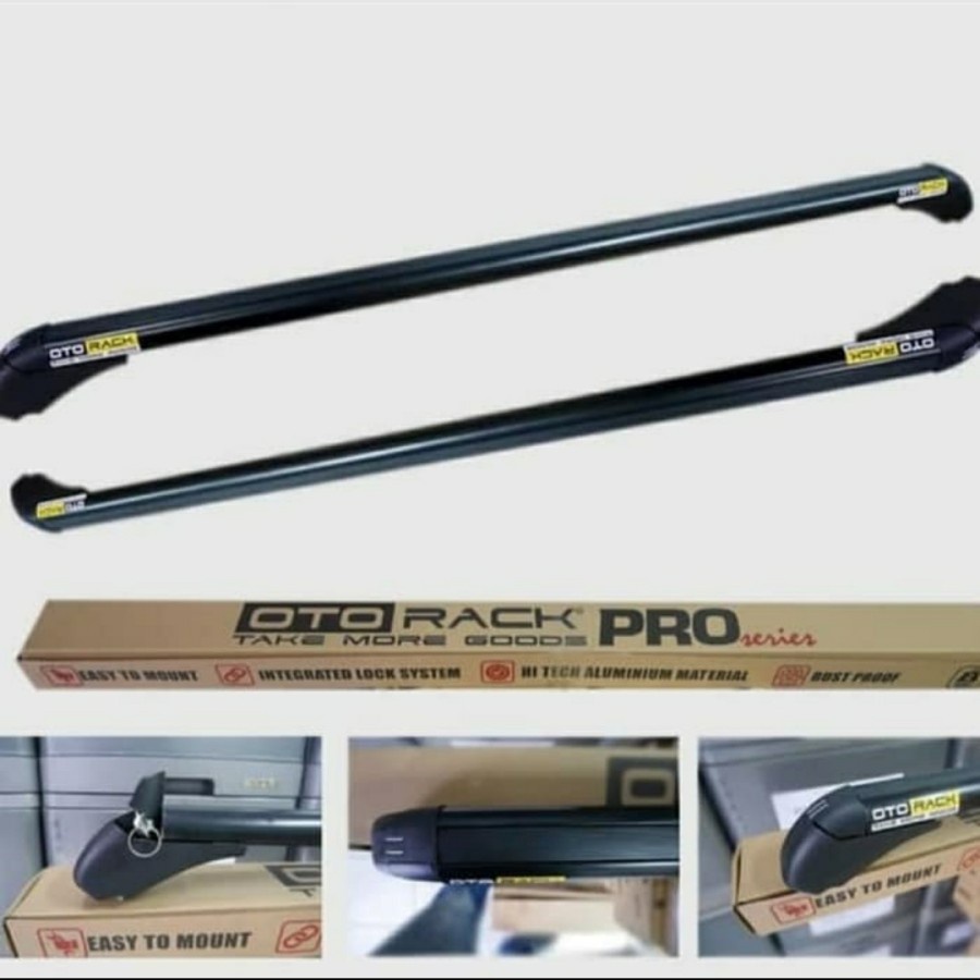 CROSSBAR OTORACK PANJANG 110 UNIVERSAL