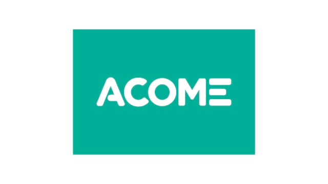 Acome