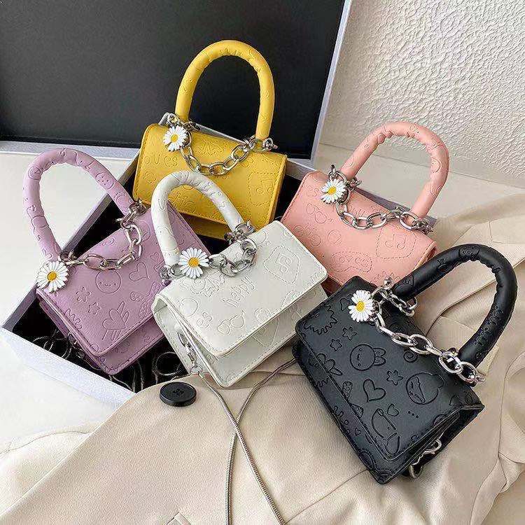 Rowling (Tas-161) Tas Wanita selempang Fashion Wanita/Tas Wanita Mini Karakter Import Dan Berkualitas