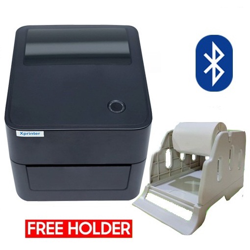 BARCODE PRINTER THERMAL BLUETOOTH