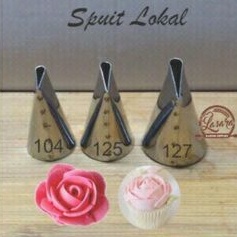 

Spuit Lokal 104 125 127