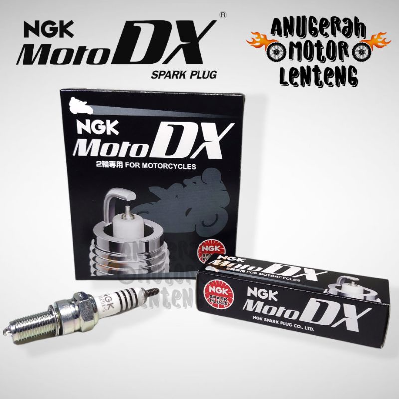 Busi Racing NGK Moto DX MotoDX CR8 CR9 CPR8 CPR9 Iridium Ruthenium